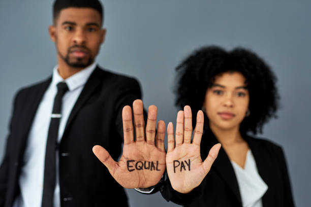 Using Procurement to Address Gender Pay Inequality