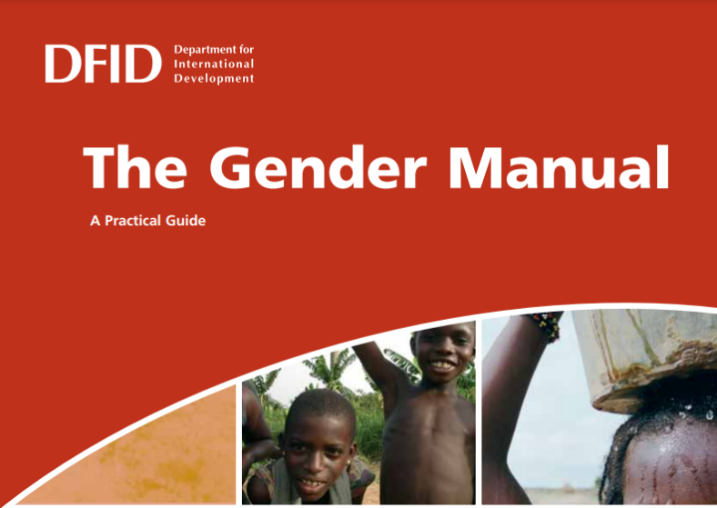 FCDO-gender-manual-image