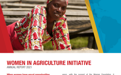 Root Capital – Women in Agriculture Initiative