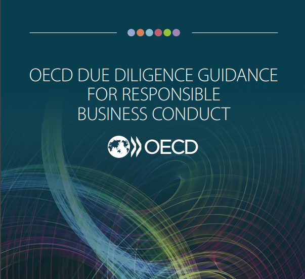 OECD-due-diligence