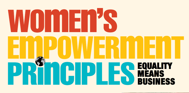 Women's Empowerment Principles