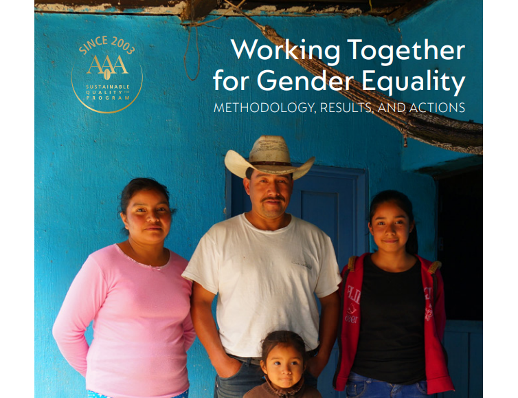 working together for gender-equality