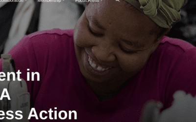 BSR – Women’s Empowerment in Global Value Chains