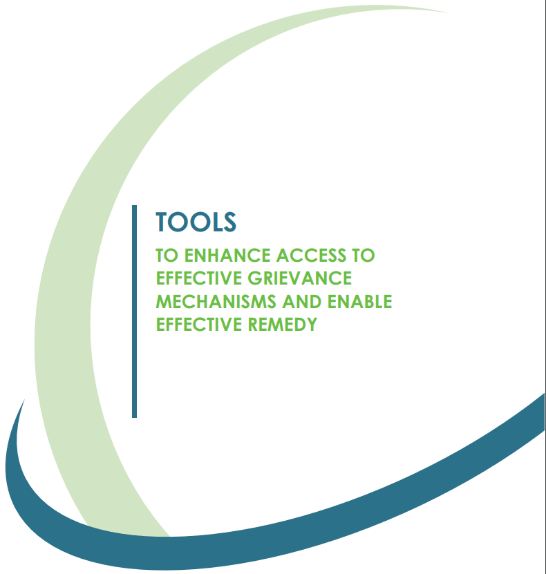 tools to enhance access
