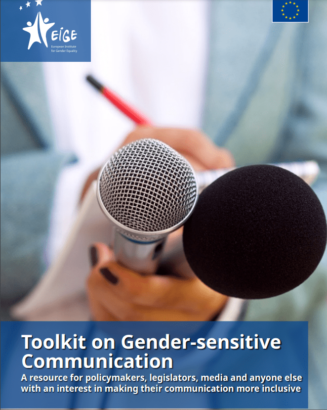 toolkit on gender-sensitive