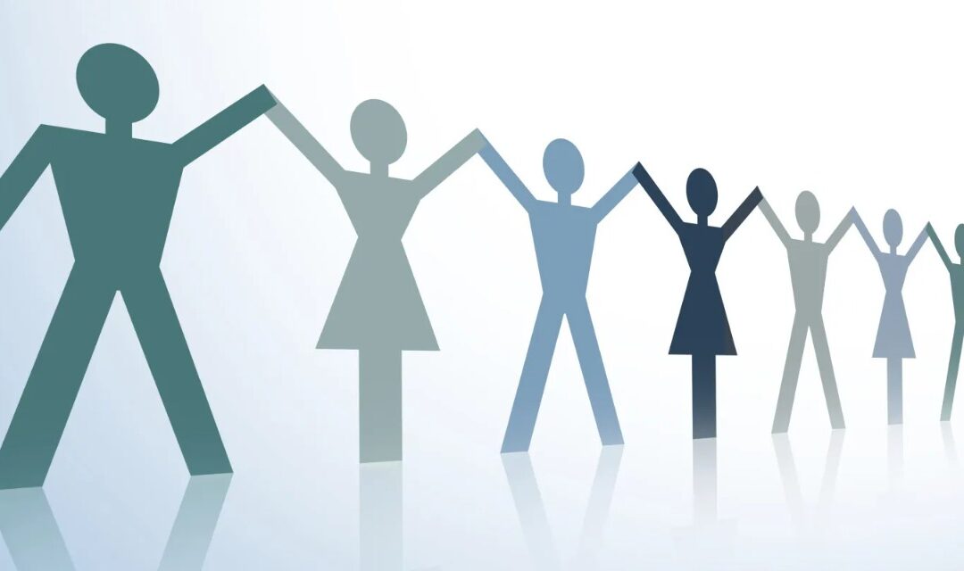 employee engagement in gender equality