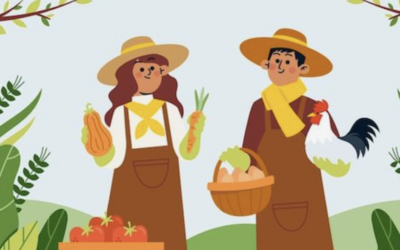 Local Sourcing Benefits: Sustainable, Diverse, and Cost-Efficient
